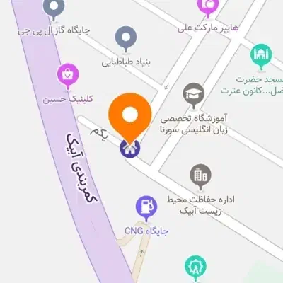 اجاره مغازه نوساز ۱۴۰۴ بنیاد|اجارهٔ مغازه و غرفه|آبیک, |دیوار