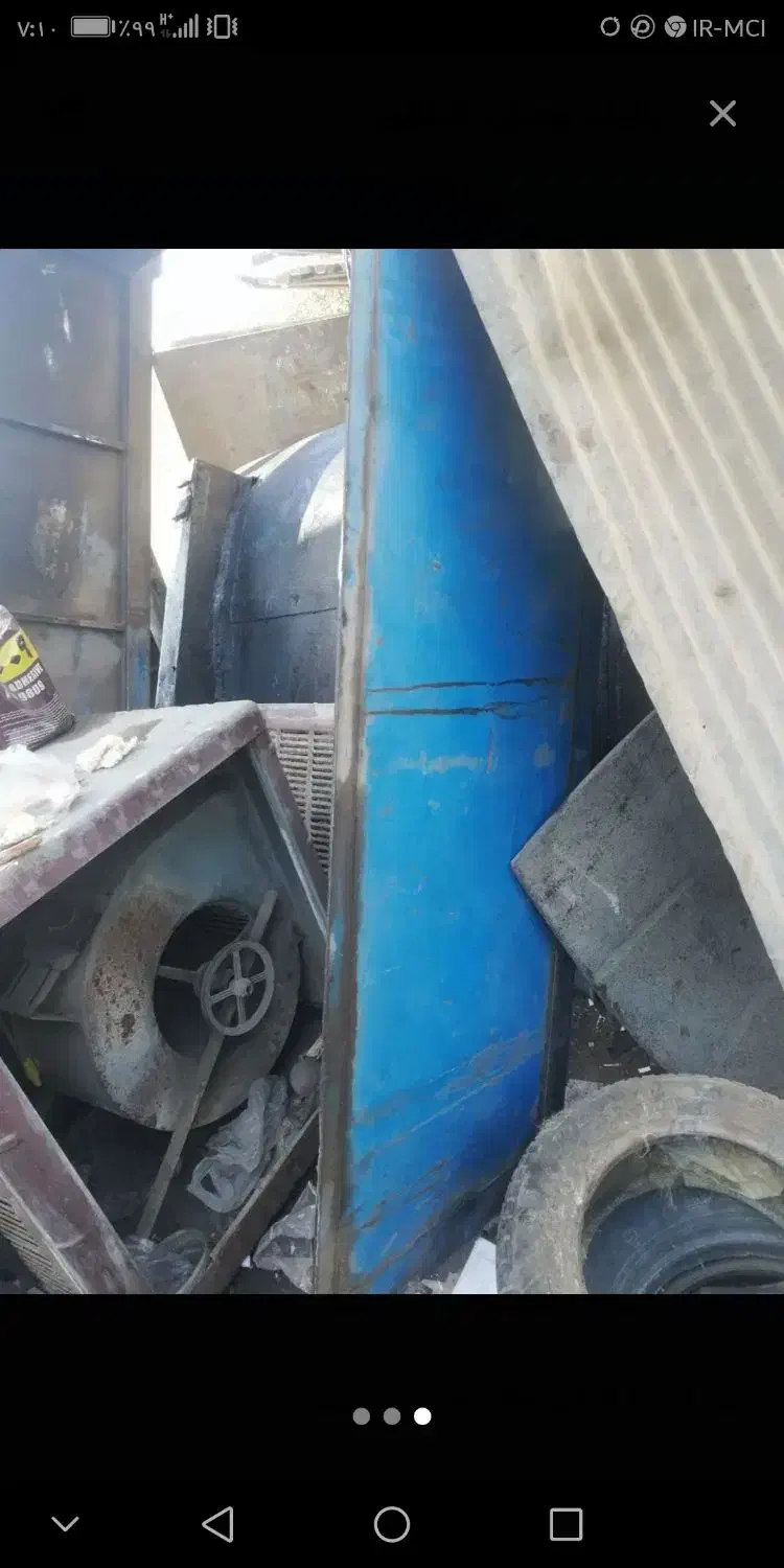 نیسان باربند شمالی|خودرو سواری و وانت|چهاردانگه (تهران), |دیوار