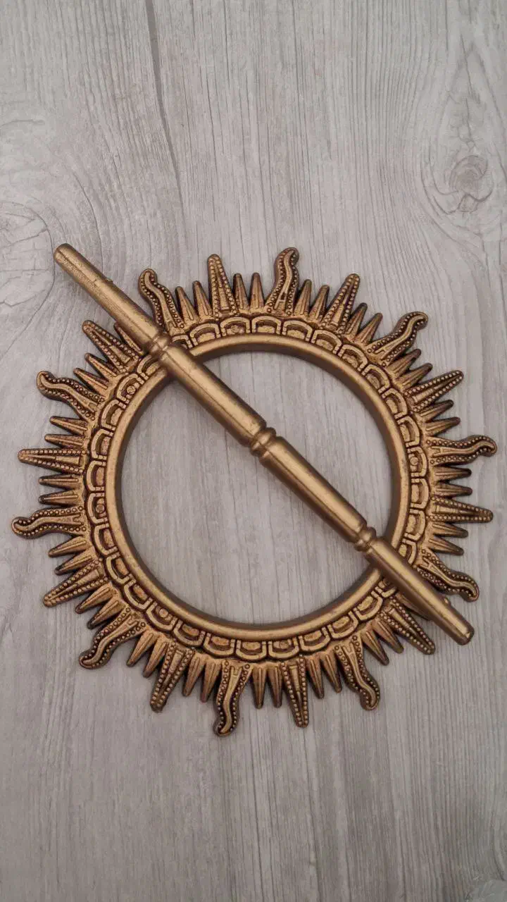 یک جفت گیره پرده|روفرشی|کرج, حصارک بالا|دیوار