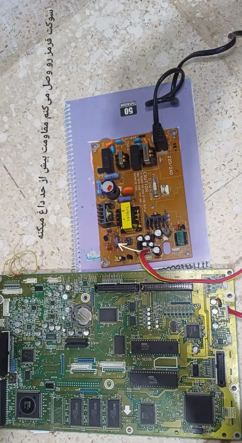 کرگ i3|قطعات و لوازم جانبی رایانه|سردشت, |دیوار