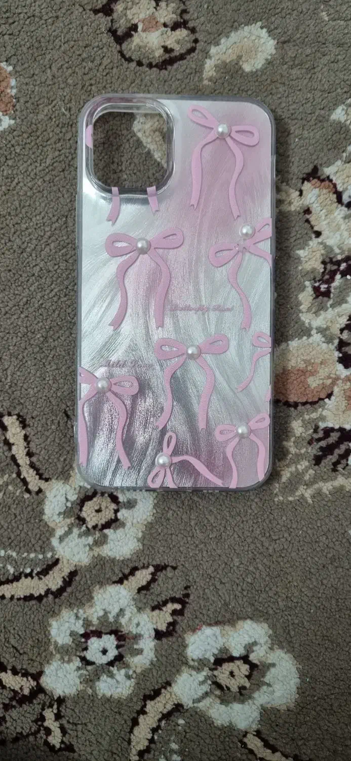 قاب گوشی آیفون ۱۱ پرو نو|لوازم جانبی موبایل و تبلت|شاهرود, |دیوار