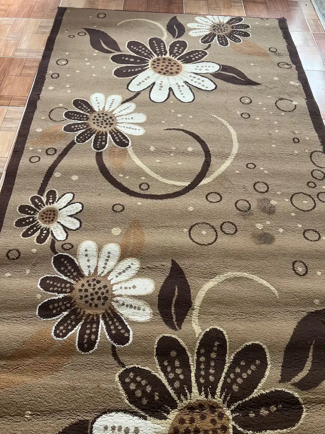 گلیم فرش|گلیم، جاجیم، گبه|همدان, |دیوار