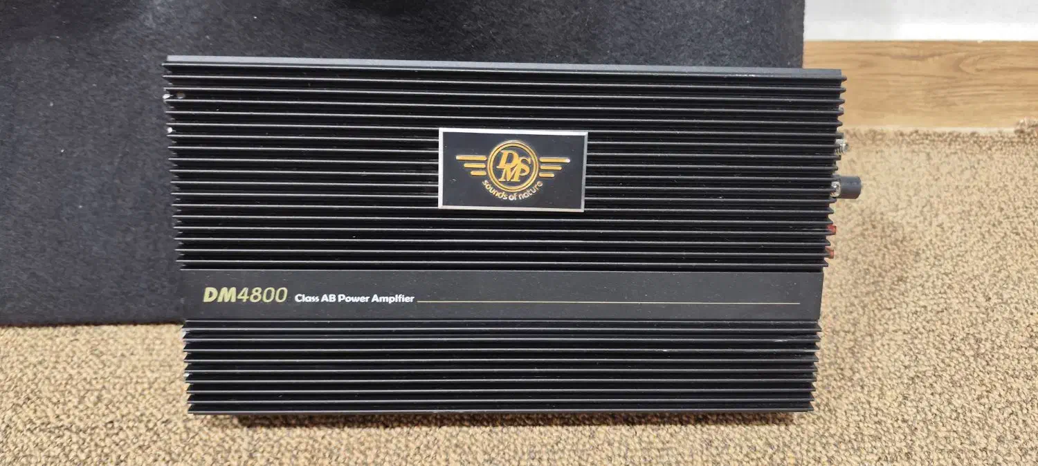 سیستم صوتی ماشین|قطعات یدکی و لوازم جانبی|اهواز, کیانپارس |دیوار