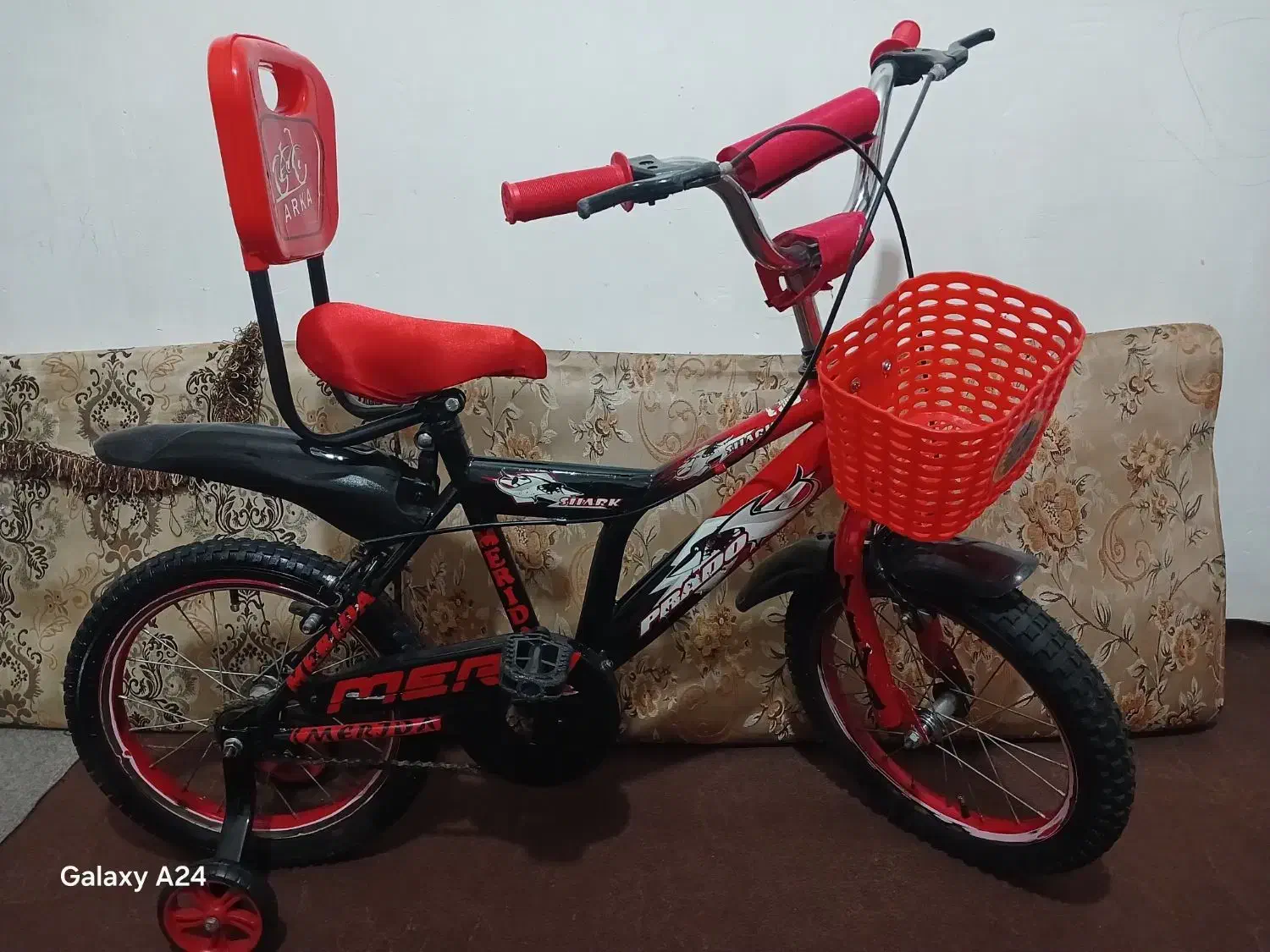 پرادو۱۶|اسباب و اثاث بچه|نقده, |دیوار