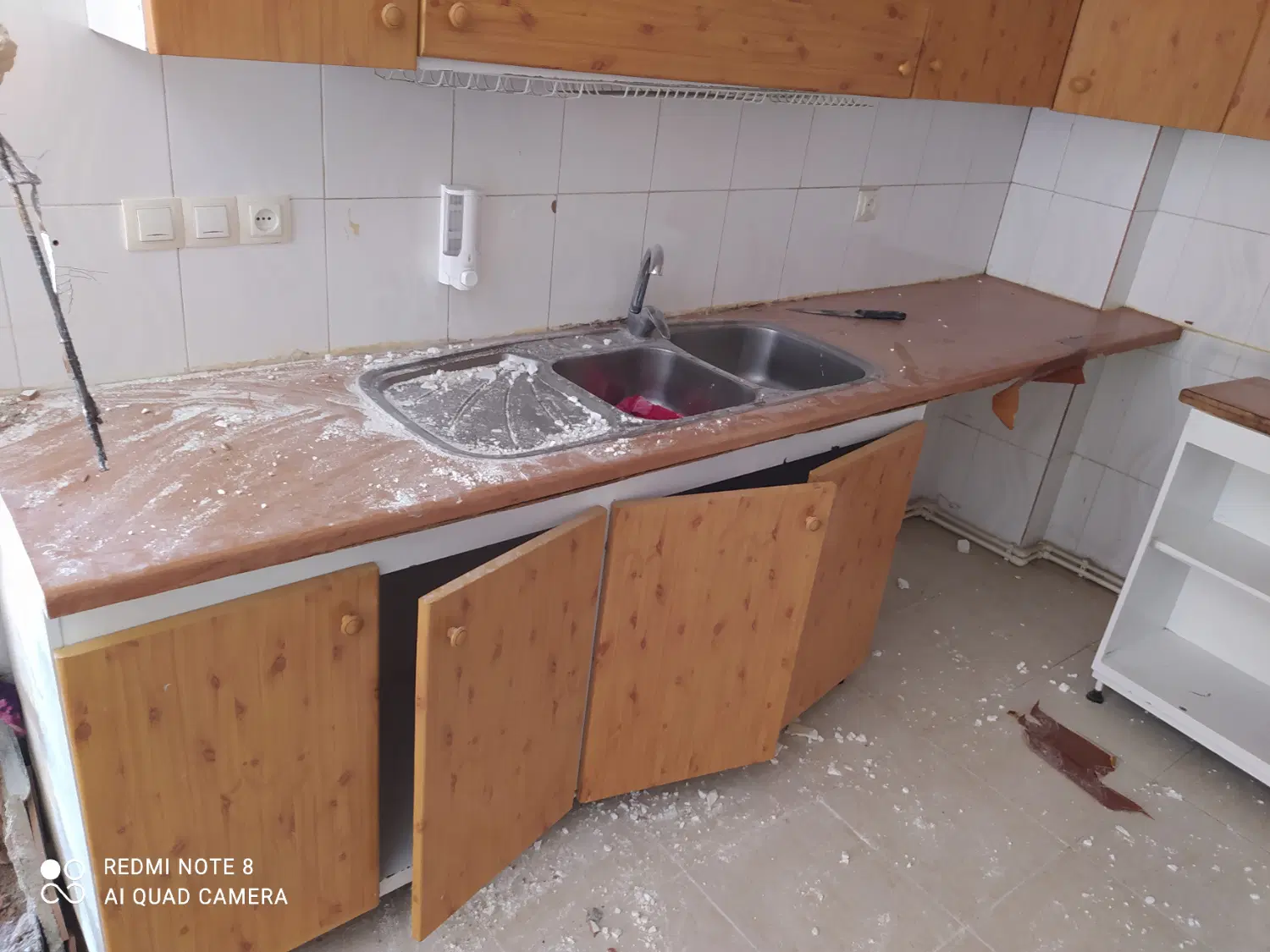 فروش|آب‌چکان و نظم‌دهنده ظروف|مریوان, |دیوار