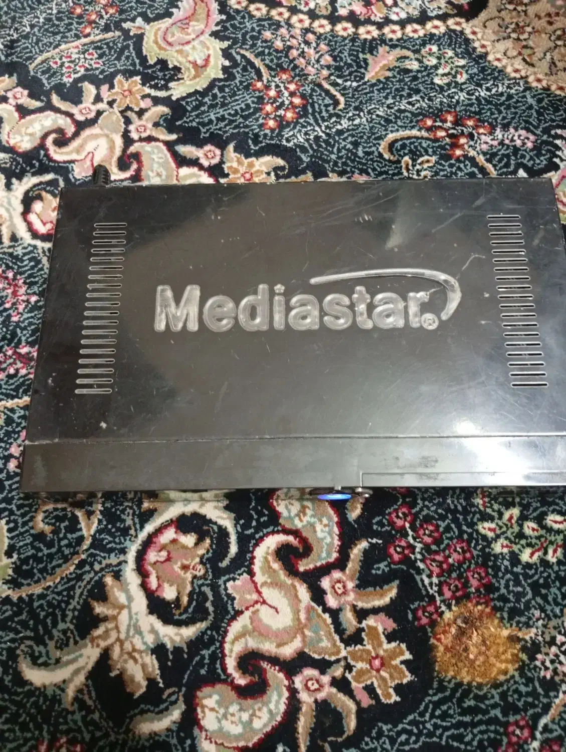 دیجیتال فول اچ تی|پخشکننده DVD و ویدیو|سرخنکلاته, |دیوار