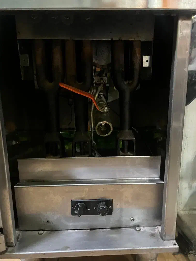 سرخکن ترازو پند|فروشگاه و مغازه|تهران, ونک|دیوار