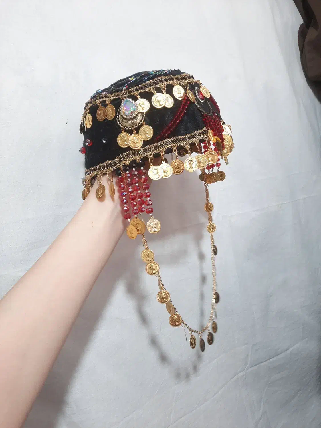 kolaw|لباس|سردشت, |دیوار