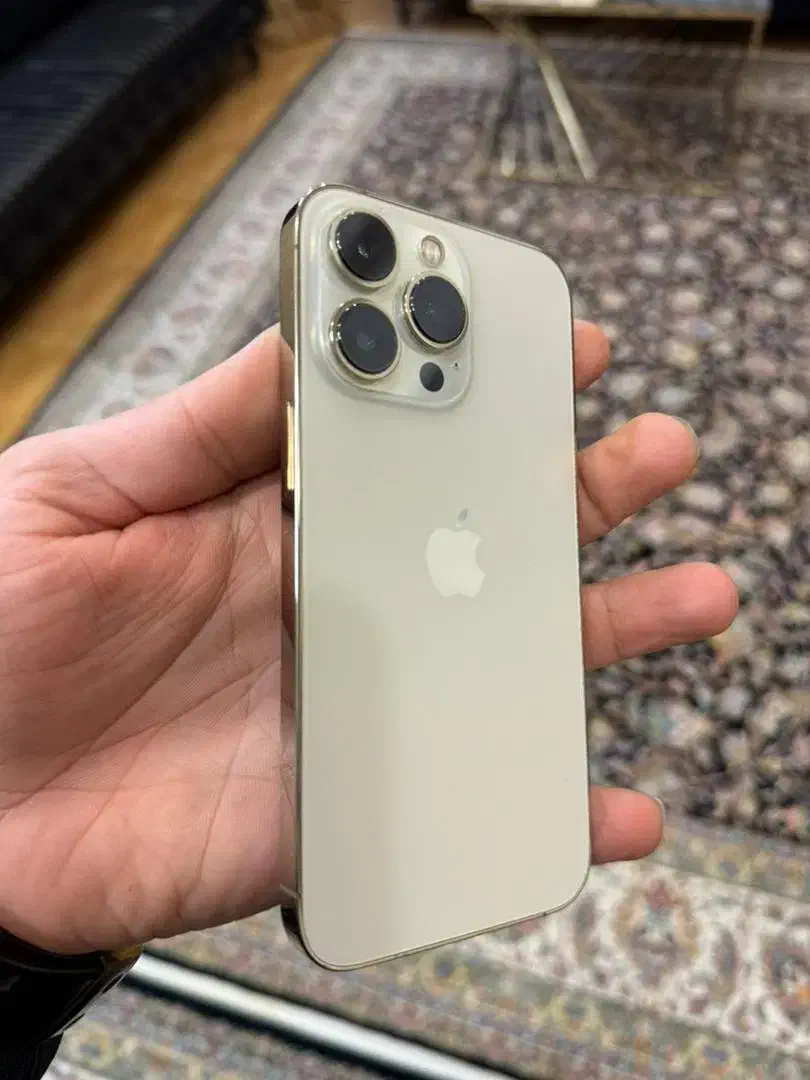 ایفون۱۳پروza|موبایل|قزوین, |دیوار