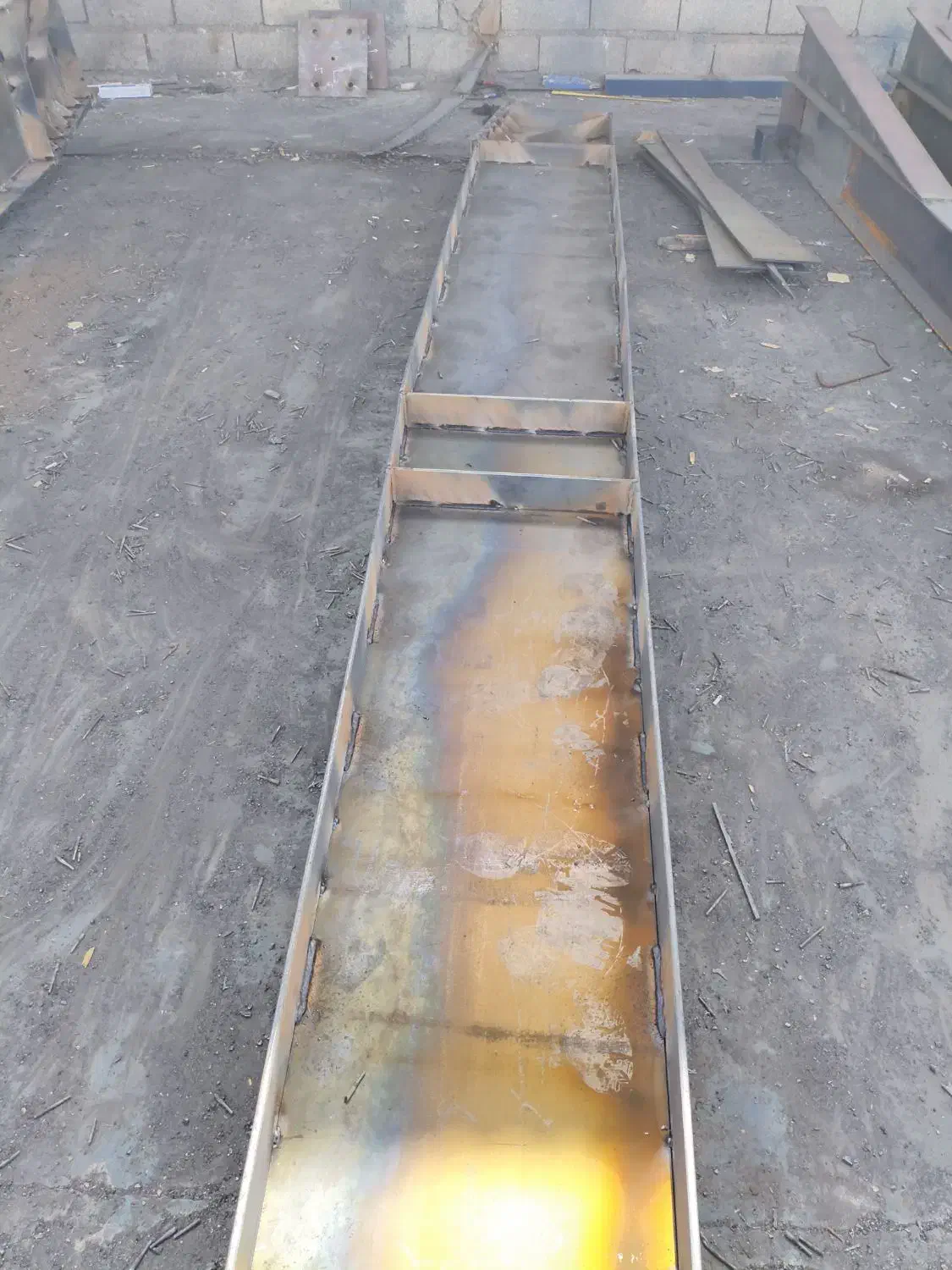 استخدام جوشکار|استخدام صنعتی، فنی، مهندسی|دزفول, |دیوار