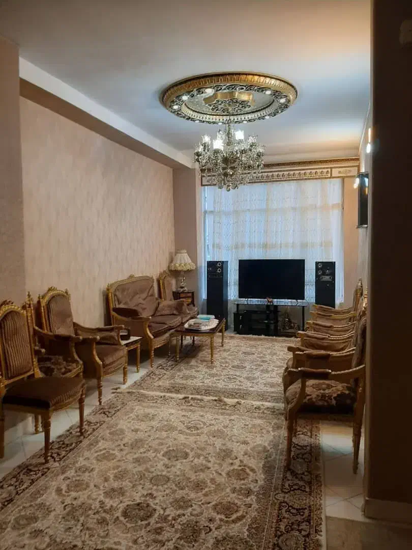 60متر سرمایهگذاری شاهکاری در (دریان نو/حبیب الله)|فروش آپارتمان|تهران, دریاننو|دیوار