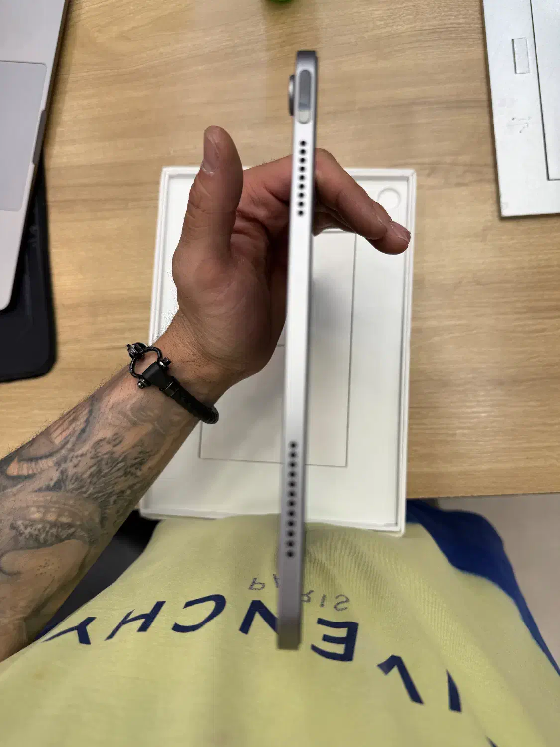 iPad Air 2024|تبلت|تهران, جردن|دیوار