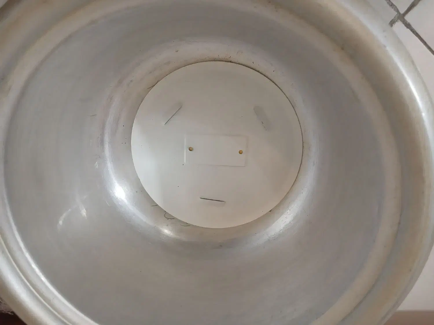 پلو پز Atiyhe|ظروف پختوپز|تهران, خاک سفید|دیوار