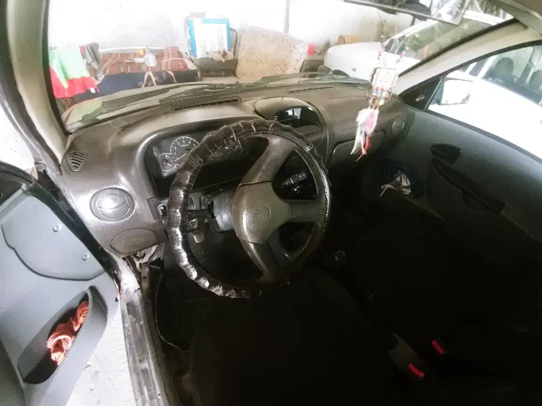 کاملا سالم وخوش رخ وخوش رکاب فورش فوری|خودرو سواری و وانت|قدس, شهرقدس|دیوار