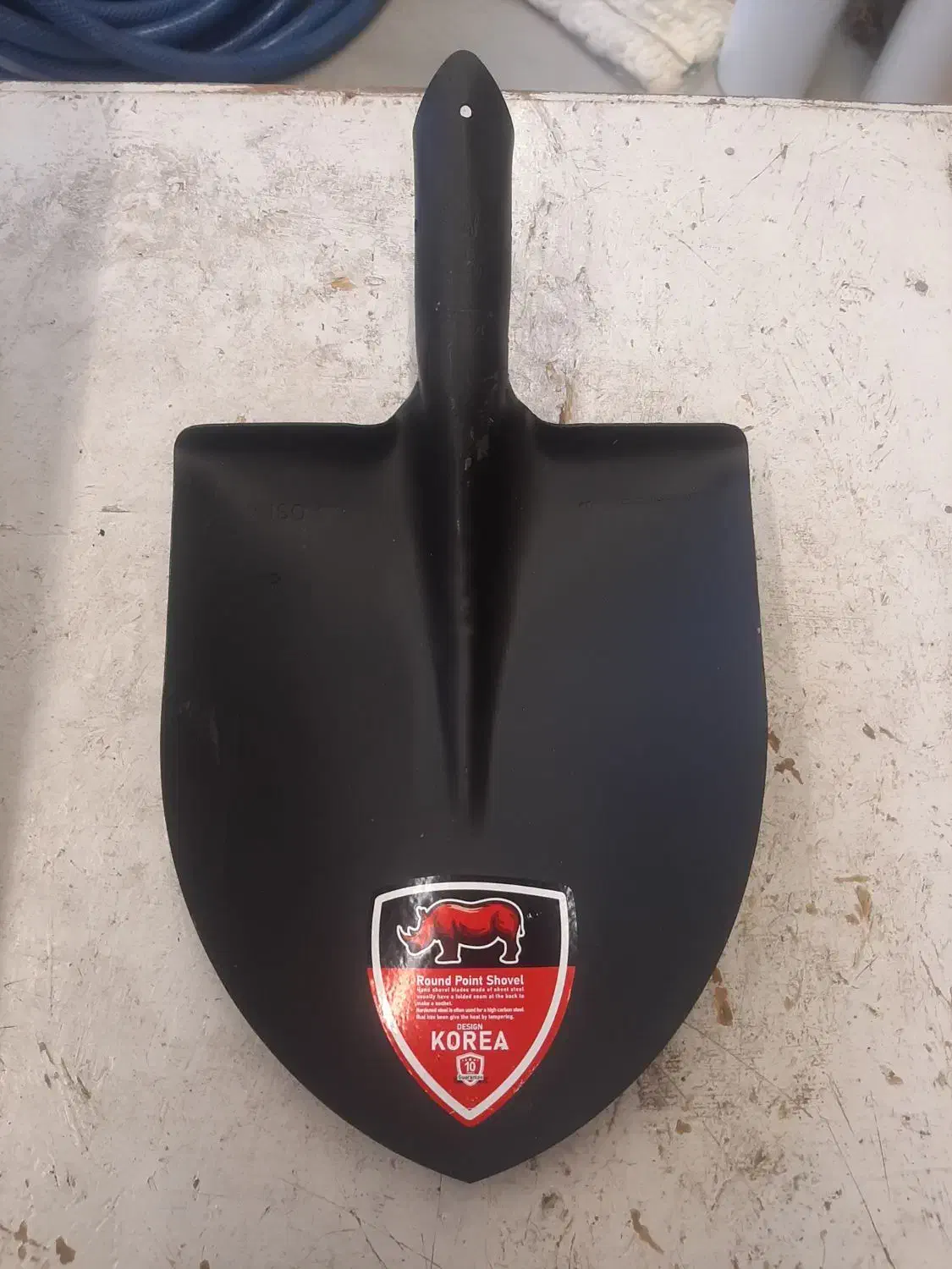 بیل باغبانی و بنایی نمره ۲ و ۳در هایپر ابزار نوین|ابزارآلات|اصفهان, کشاورزی|دیوار