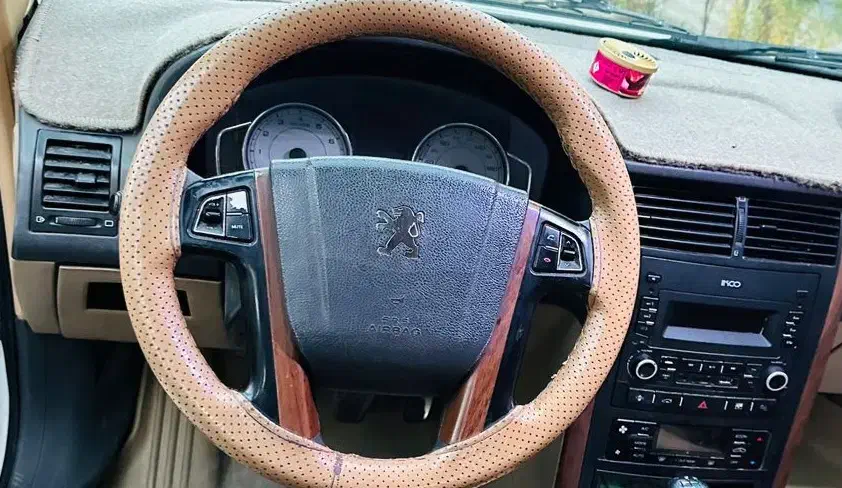 پژو پارسXU7 مدل۱۴۰۰|خودرو سواری و وانت|یاسوج, |دیوار