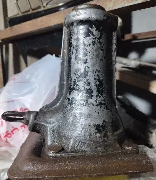 جک قدیمی|قطعات یدکی و لوازم جانبی|کازرون, |دیوار