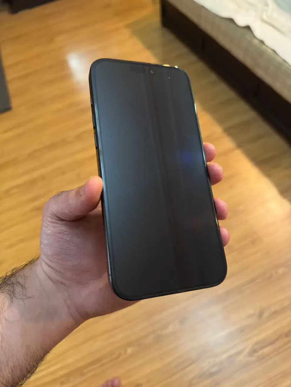 Iphone 16promax|موبایل|کرمان, |دیوار