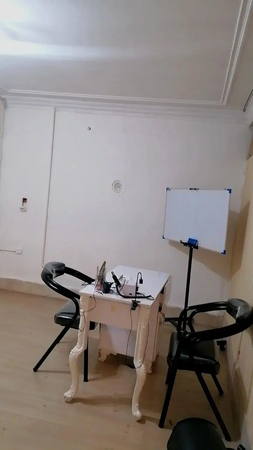 اجاره لاین و اتاق در سالن زیبایی|خدمات آرایشگری و زیبایی|مشهد, وکیلآباد|دیوار