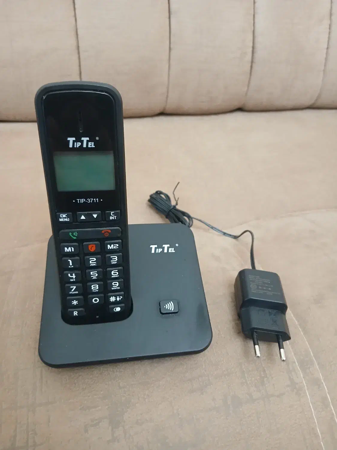 تلفن بیسیم|تلفن رومیزی|اردبیل, |دیوار