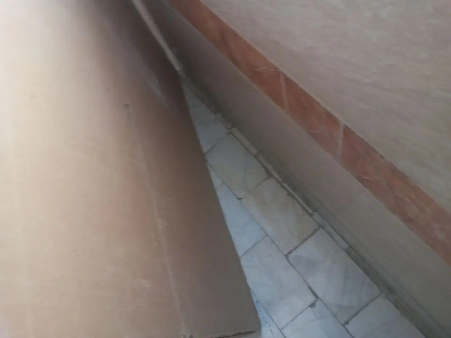 کرسی چوبی محکم|مبلمان خانگی و میز عسلی|ملارد, |دیوار