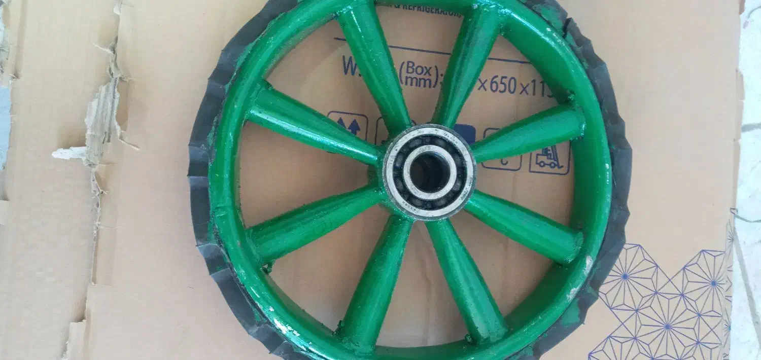 چرخ گاری|قطعات یدکی و لوازم جانبی|شیراز, شهرک پرواز|دیوار