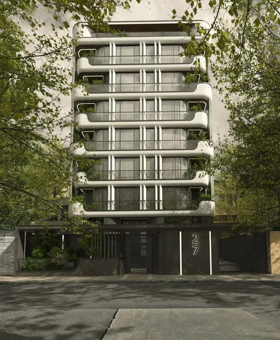 ۹۵متر/تکواحدی/نوساز/کرمان شمالی|فروش آپارتمان|تهران, کرمان|دیوار