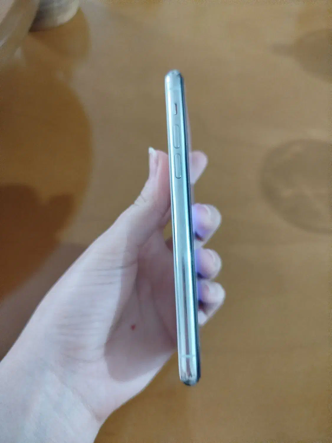 iphone 11 pro (خاص)|موبایل|خرم‌آباد, |دیوار