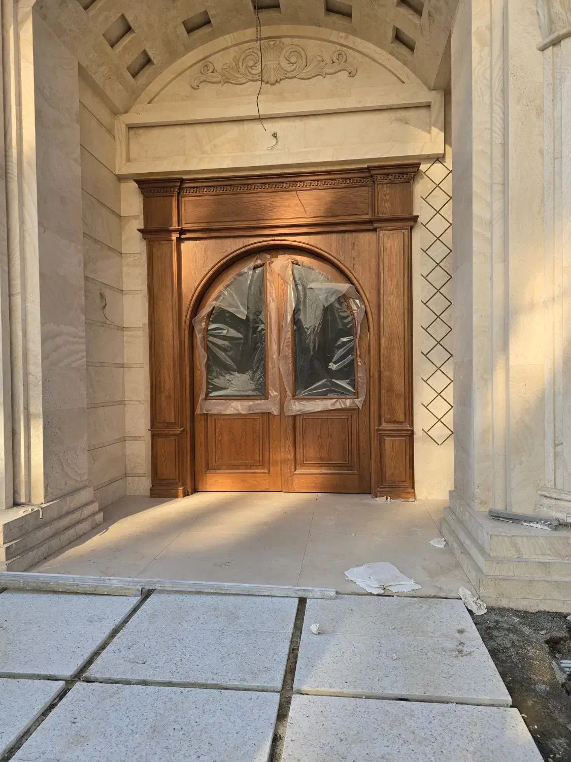 ۱۲۵متر/برج/فول امکانات/بهترین لوکیشن|فروش آپارتمان|فردیس, نسترن شرقی|دیوار