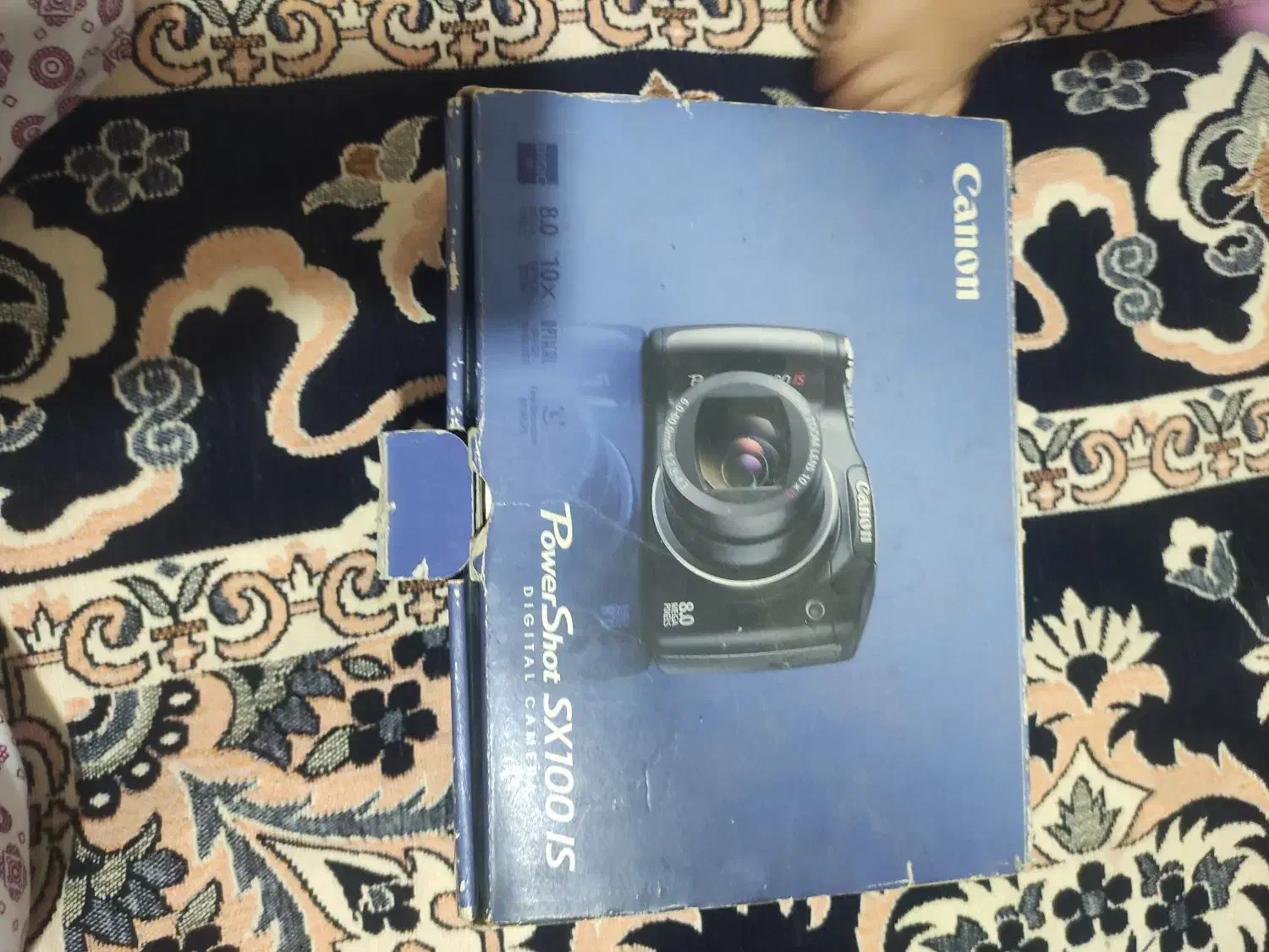 دوربین عکاسی|دوربین عکاسی و فیلم‌برداری|کرمانشاه, |دیوار