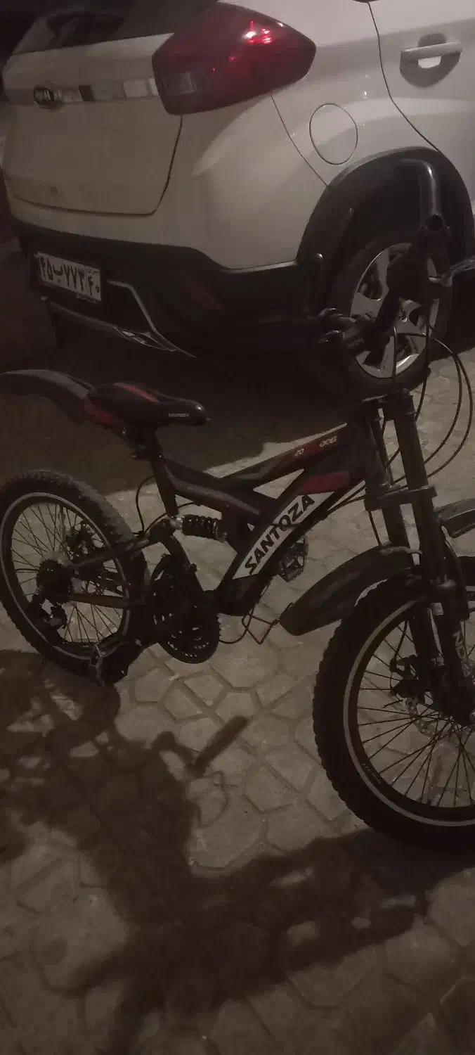 دوچرخه|دوچرخه، اسکیت، اسکوتر|رودهن, |دیوار