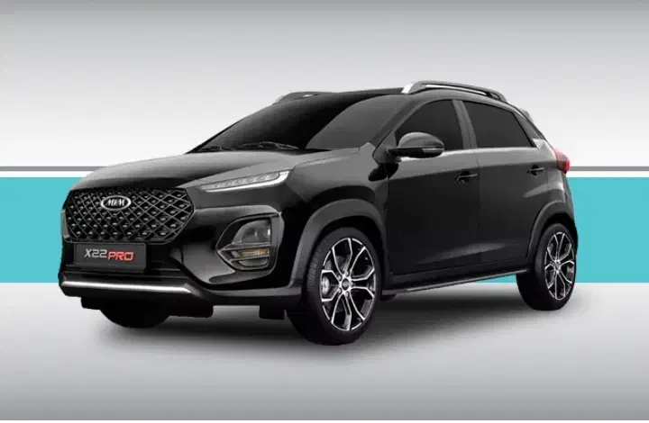 فروش x22 pro mt صفرکیلومتر خشک|خودرو سواری و وانت|کرج, اصفهانیها|دیوار