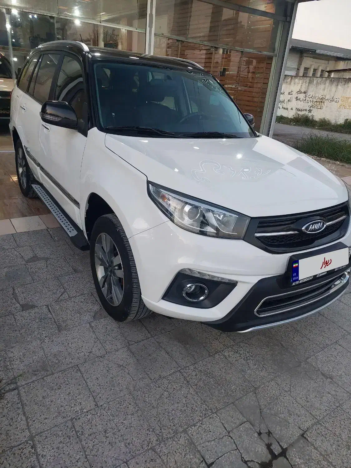 mvmx33s مدل ۱۳۹۹|خودرو سواری و وانت|ساری, |دیوار