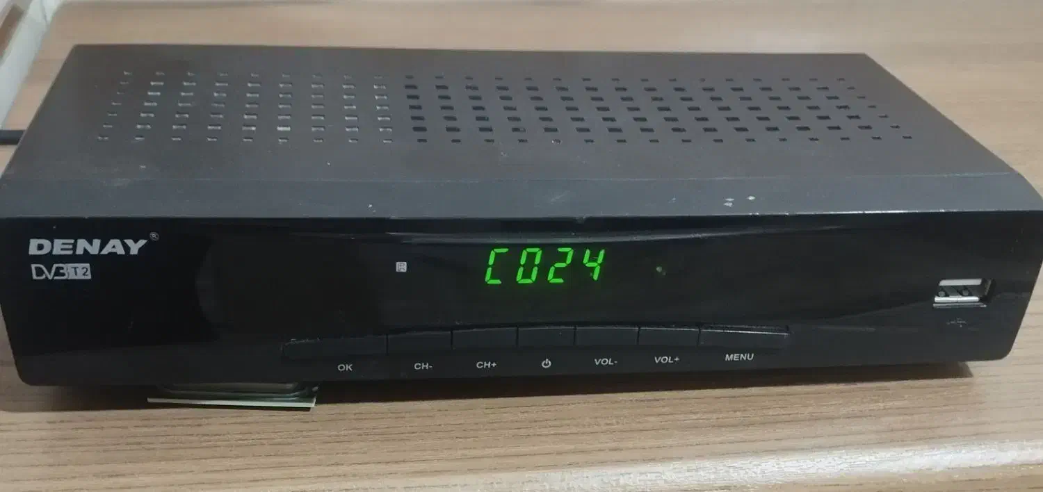 گیرنده دیجیتال|صوتی و تصویری|ابهر, |دیوار