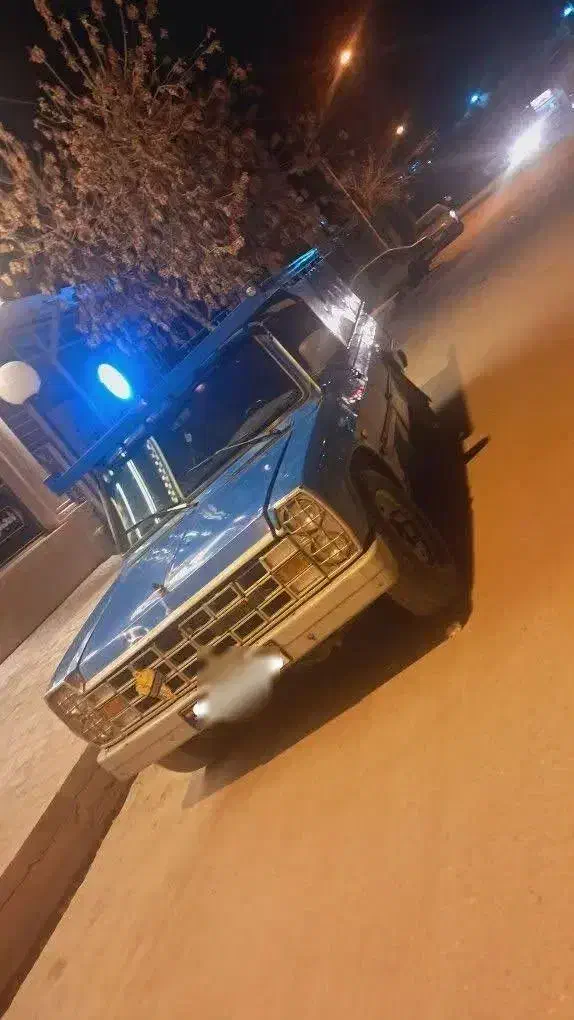 نیسان ۸۸|خودرو سواری و وانت|تکاب, |دیوار