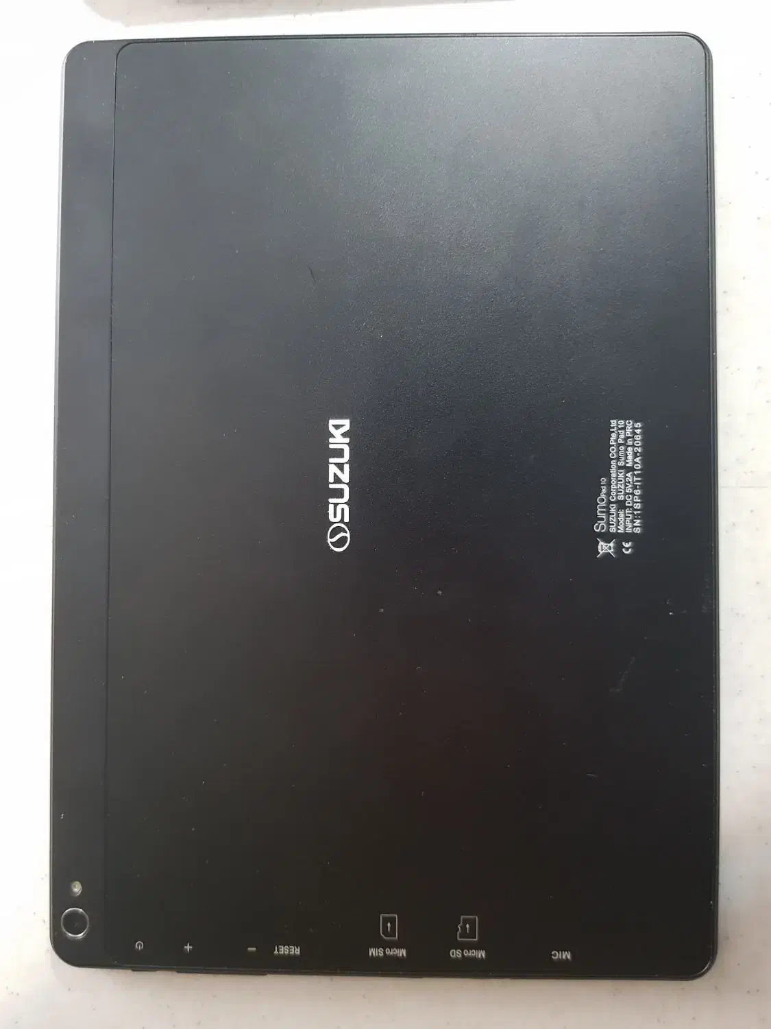 تبلت ۴ دستگاه نیاز به تعمیر|تبلت|تهران, تهرانپارس غربی|دیوار