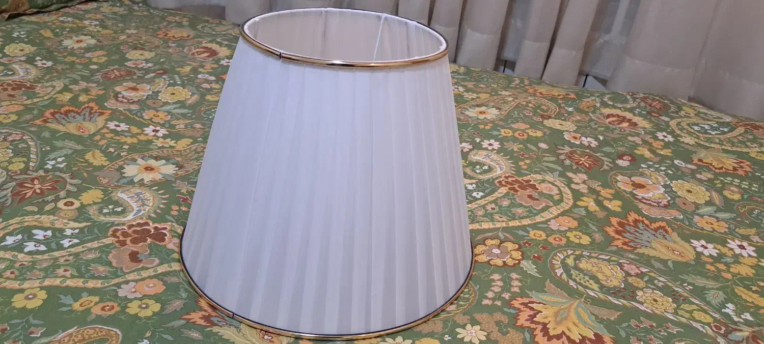 کلاهک شید آباژور|چراغ خواب و آباژور|تهران, امامت|دیوار