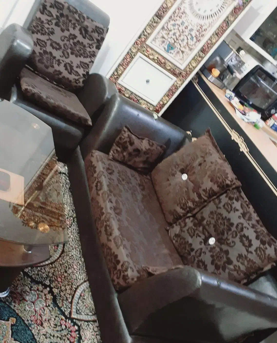 مبل فروشی|مبلمان اداری|سیرجان, |دیوار