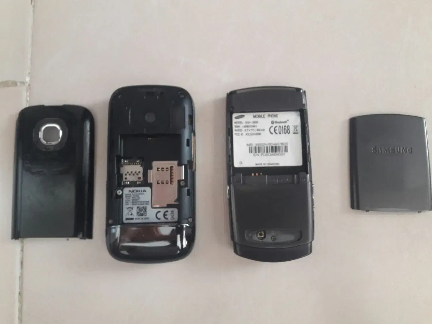 موبایل|موبایل|اصفهان, بهارستان|دیوار