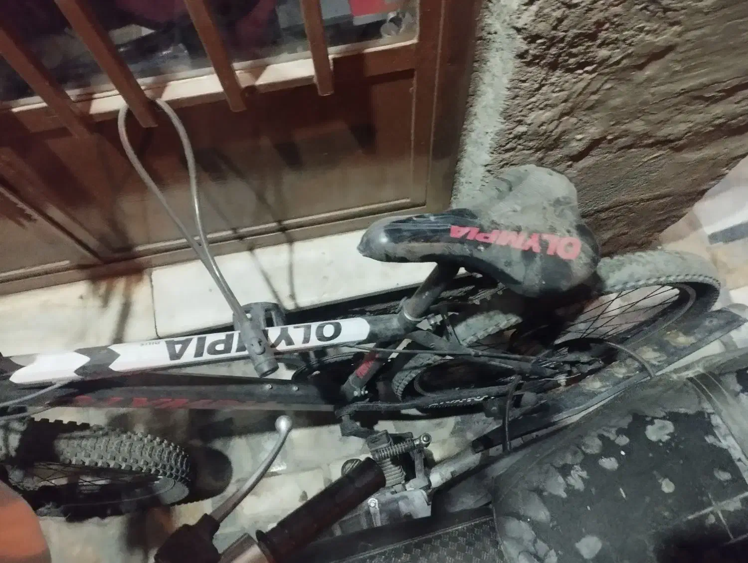 دوچرخه ۲۶ المیپا|دوچرخه، اسکیت، اسکوتر|کرمان, |دیوار