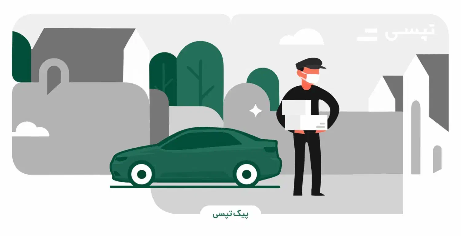 استخدام پیک ماشین برای کار در رستوران|استخدام حمل و نقل|یاسوج, |دیوار