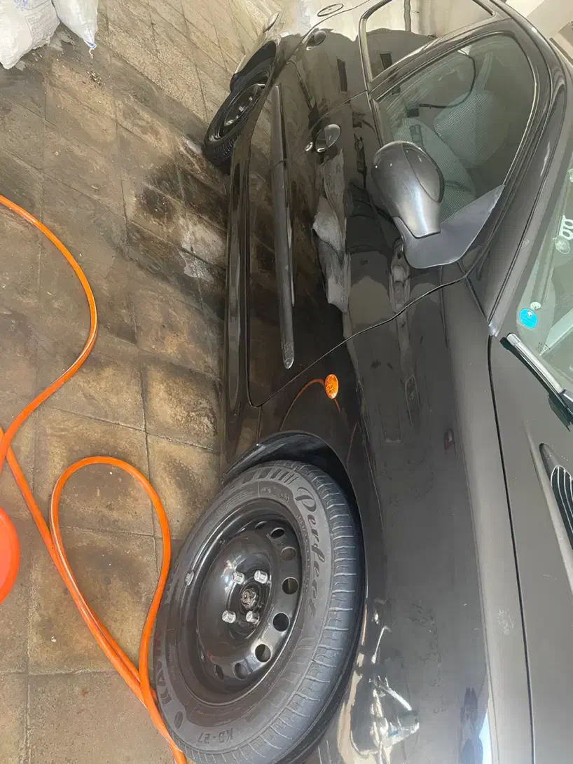 206sd v8|خودرو سواری و وانت|بوشهر, |دیوار