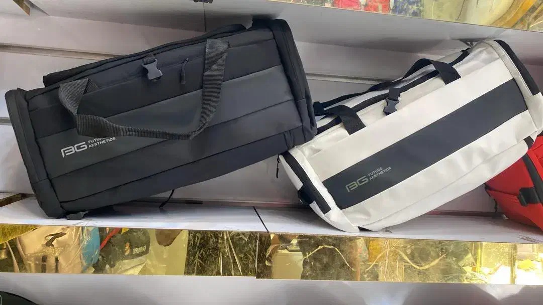 ساک ورزشی و مسافرتی|کیف، کفش، کمربند|اسلام‌شهر, مطهری|دیوار