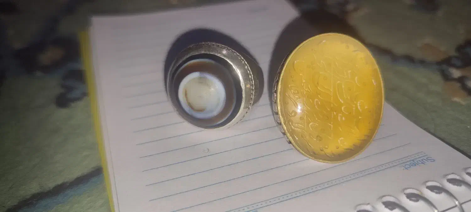 انگشتر|جواهرات|فلاورجان, |دیوار