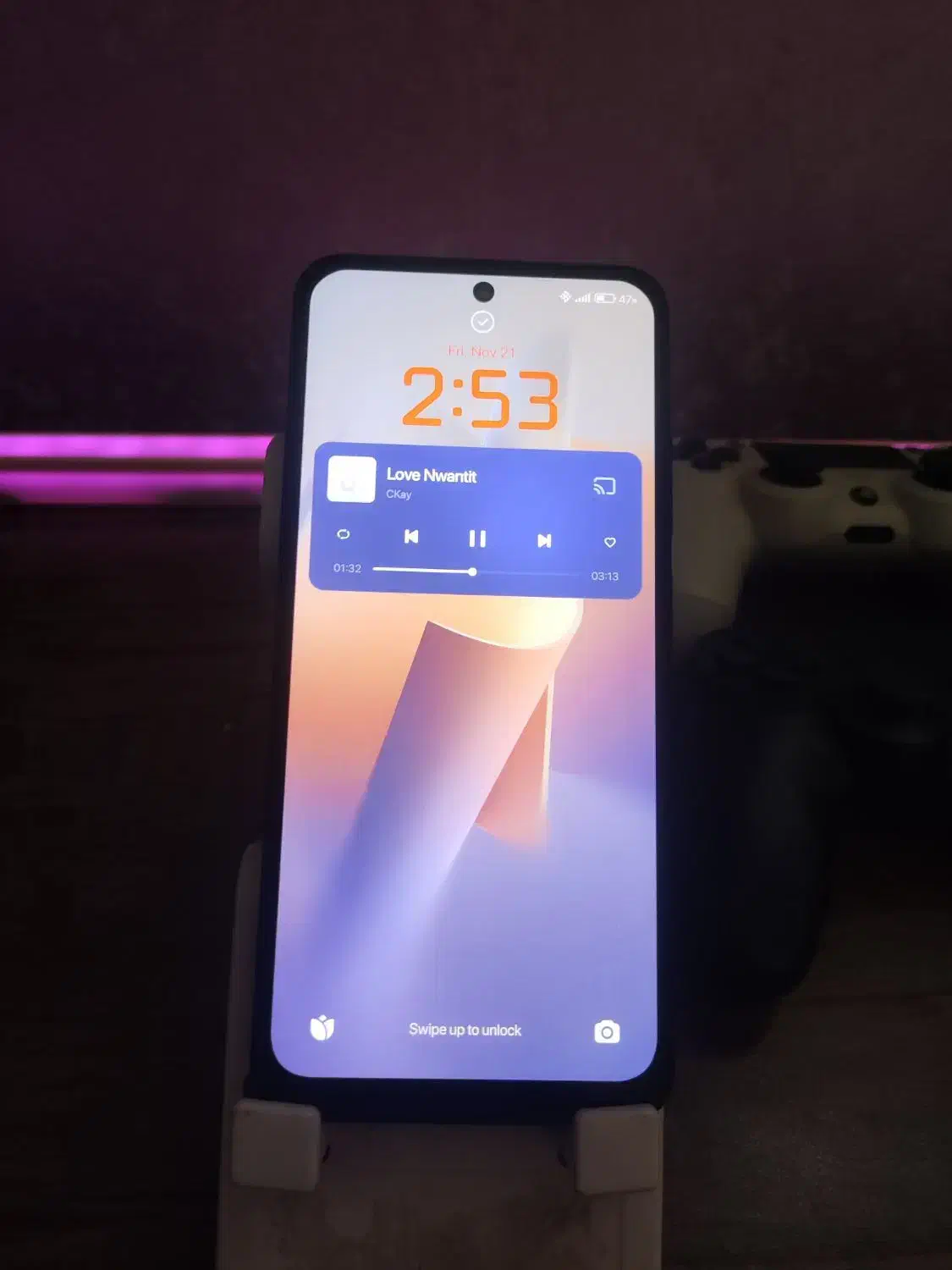 شیائومی نوت ۱۱|موبایل|تبریز, |دیوار