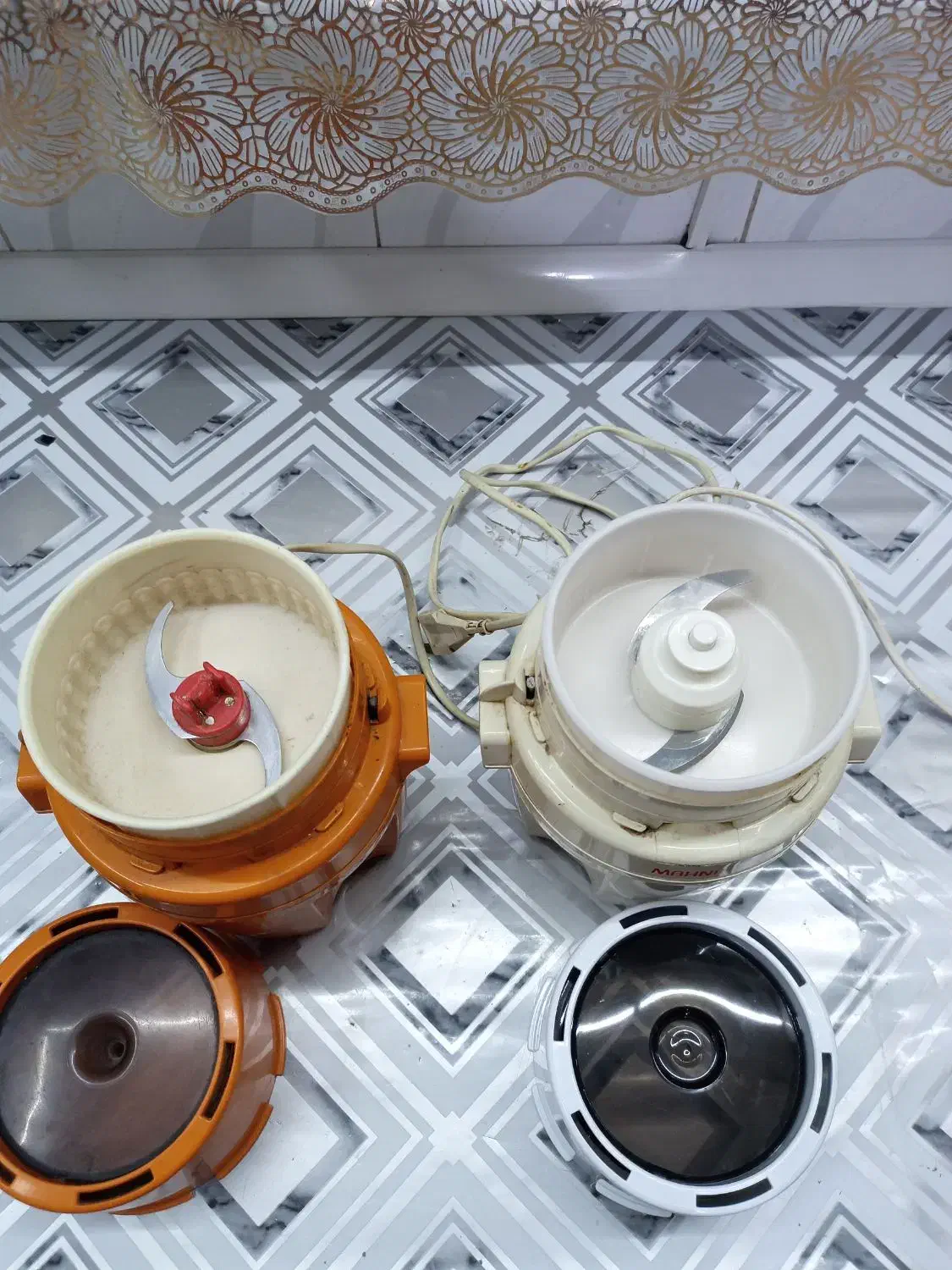 آسیاب مولینکس گوشتکوب|خردکن، آسیاب، غذاساز|مبارکه, |دیوار