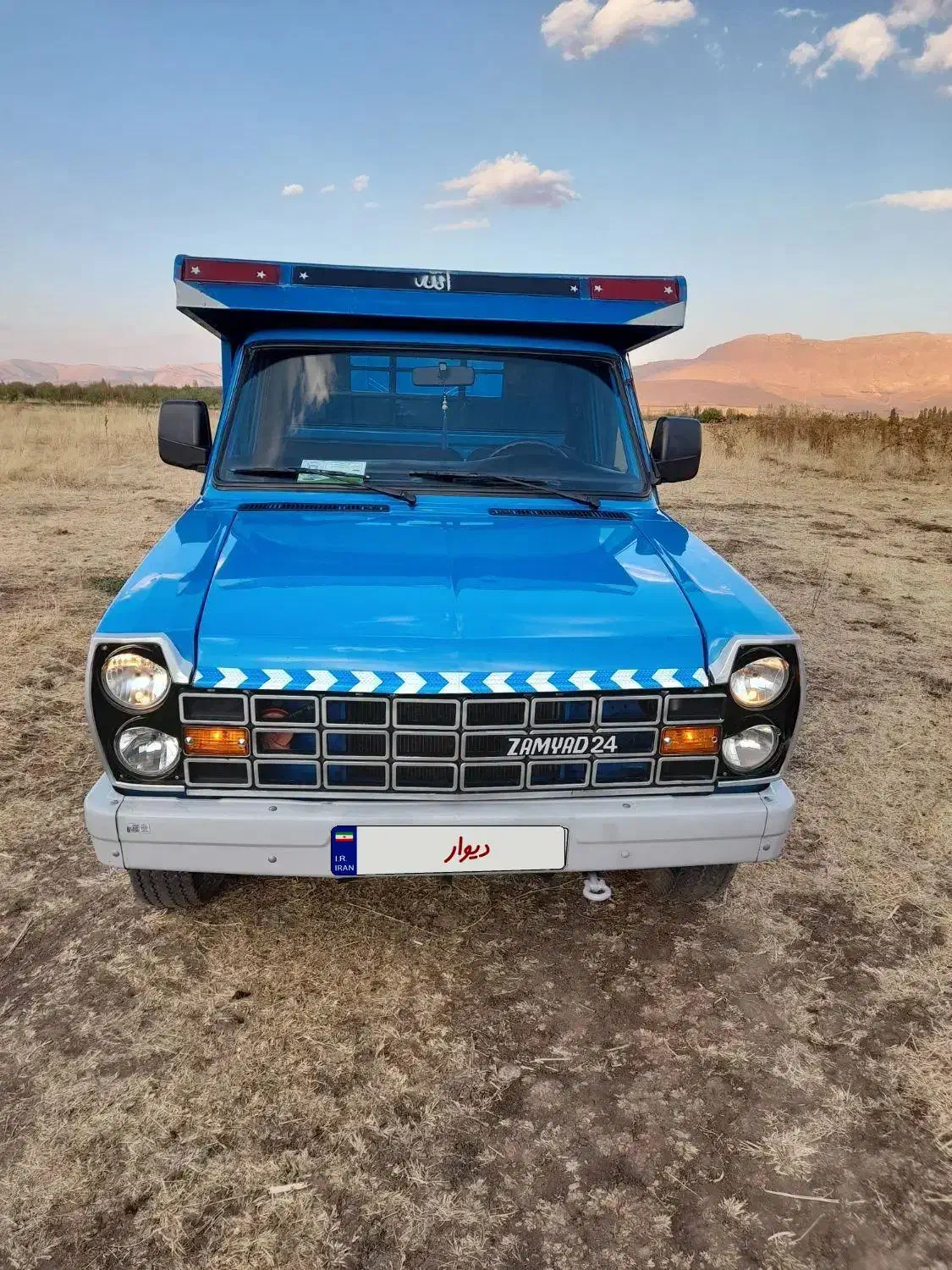 سایپا دیزلی مدل ۹۹|خودرو سواری و وانت|ارومیه, |دیوار