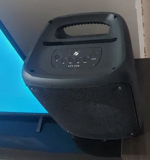 اسپیکر فلش خور بلوتوثی|سیستم صوتی خانگی|زابل, |دیوار