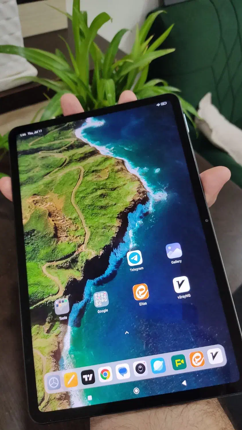 تبلت Mi Pad 6 شیائومی|تبلت|تهران, دهکده المپیک|دیوار