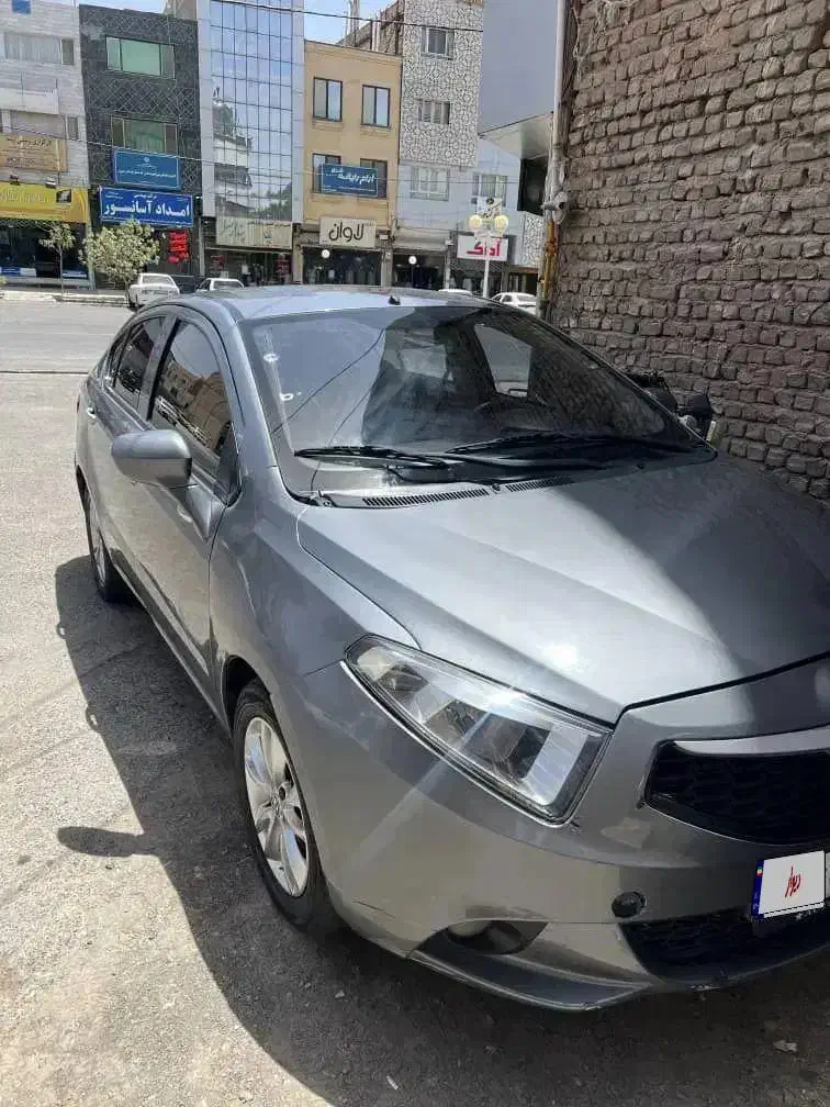 برلیانس H230|خودرو سواری و وانت|مشهد, الهیه|دیوار